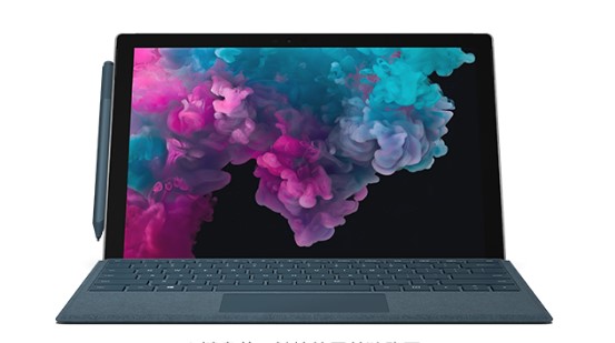庆元从 Mac 切换到 Microsoft Surface
