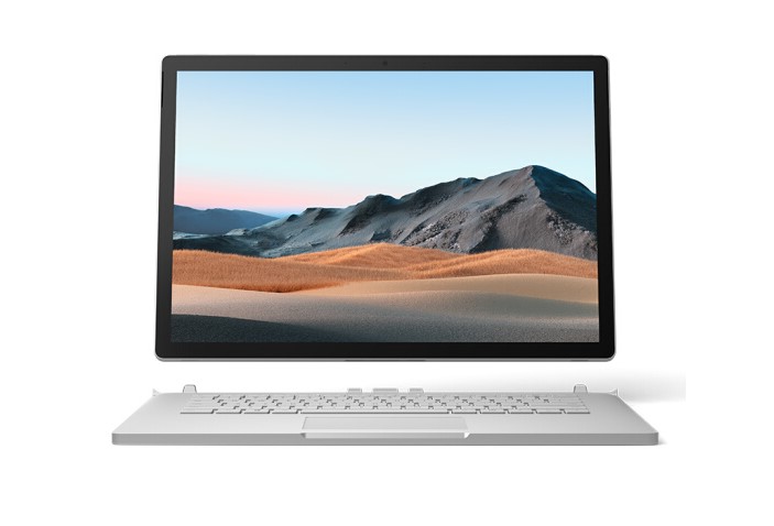 庆元Surface 维修前的准备工作